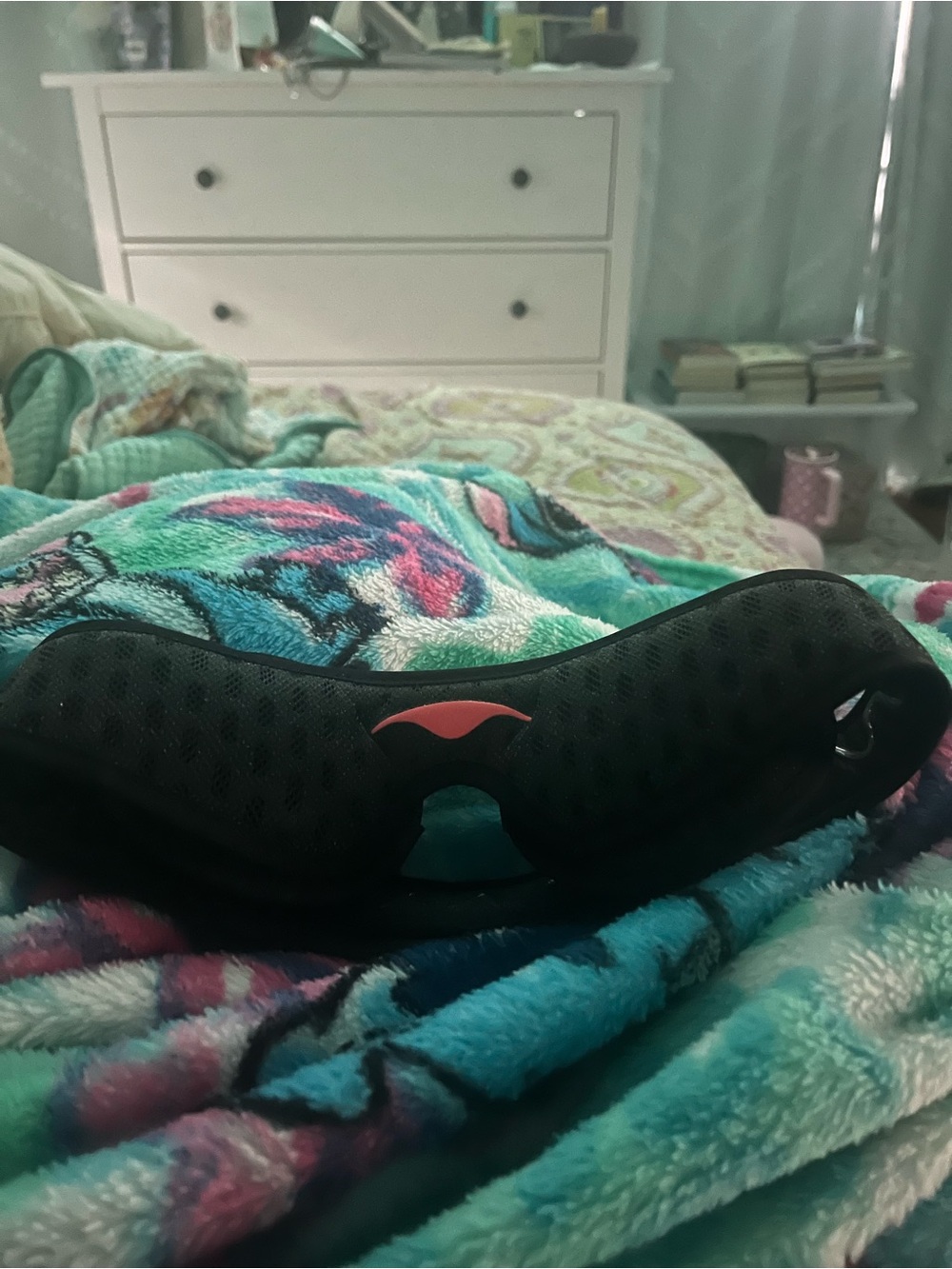 Manta eye sleep mask pro